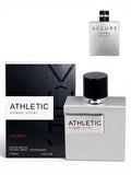 Athletic Homme Sport by Vurv