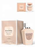 ENORA POUDREE 100ml by VURV