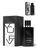 My Pride Eau de Parfum