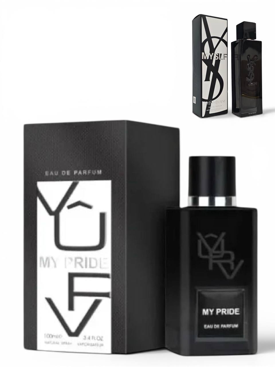 My Pride Eau de Parfum