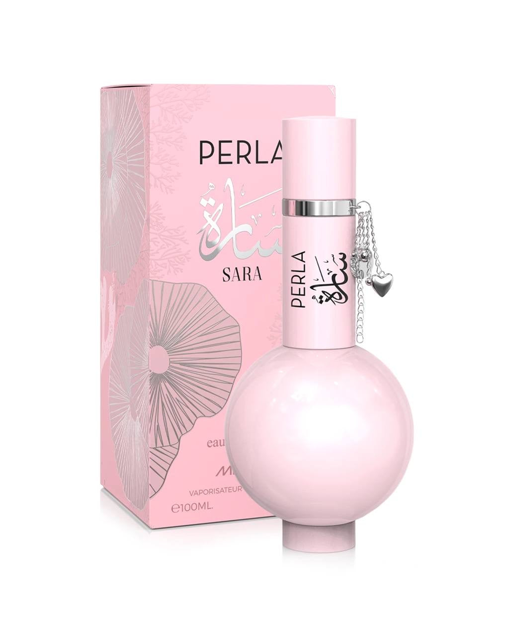 PERLA SARA 100ml by Mirada