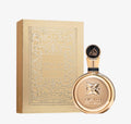 FAKHAR LATAFAH GOLD 100ml by Lattafa