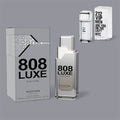 808 LUXE NEW YORK 100ml by Milestone