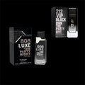 808 LUXE THE PARTY NIGHT 100ml by Milestone