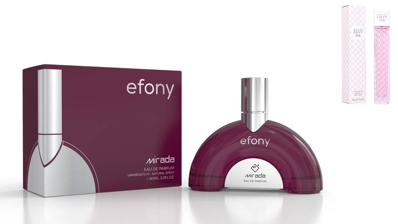 EFONY 90ml by Mirada