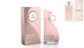 MUSE ROSE MUSC 100ml by Mirada
