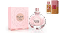 EDGE PINK CRYSTAL 100ml by Mirada