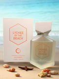 LYCHEE BY THE BEACH 100ml By Cámara