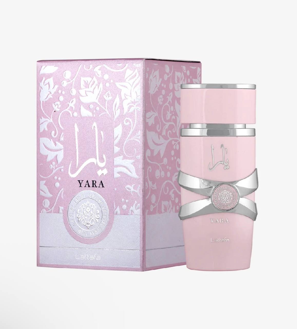 Lattafa Yara Eau de Parfum