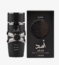 Asad Elixir by Lattafa