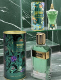 Tribal Exotic Eau de Parfum