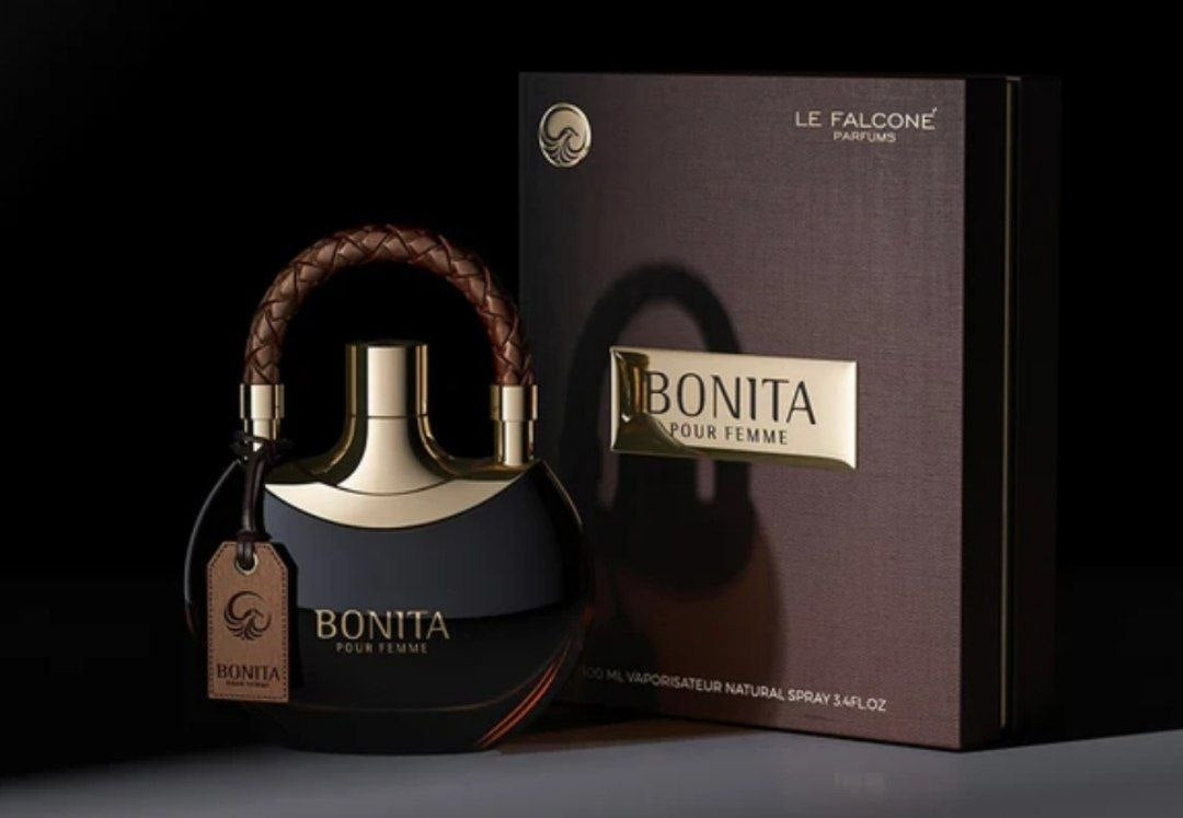 Bonita Pour Femme by Le Falconé