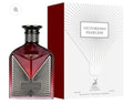 Victorioso Fearless by Maison Alhambra