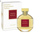 Oxana Rouge by Amaran