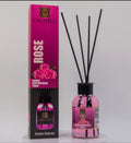 Rose Luxury Reed Diffuser 110ml Cavayelo