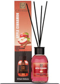 Apple Cinnamon Luxury Reed Diffuser 110ml Cavayelo