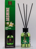 Jasmine Luxury Reed Diffuser 110ml Cavayelo