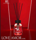 Love Amor Luxury Reed Diffuser 110ml Cavayelo