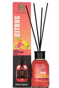 Citrus Luxury Reed Diffuser 110ml Cavayelo