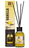 Vanilla Luxury Reed Diffuser 110ml Cavayelo