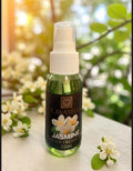 Jasmine Cavayelo Car Air Freshener 50ml