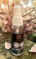 Black Ice Cavayelo Car Air Freshener 50ml