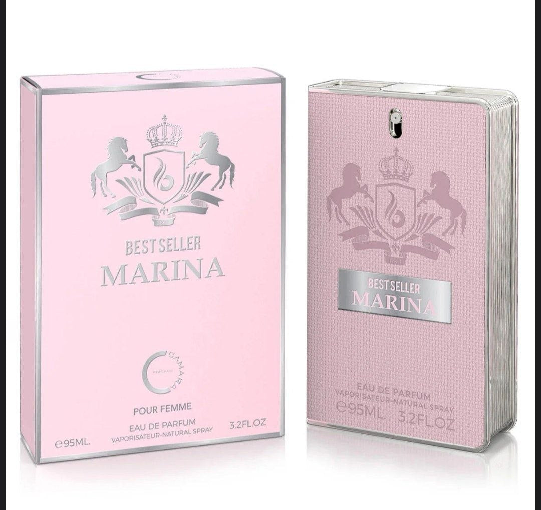 Marina Best Seller EDP 95ml Pour Femme