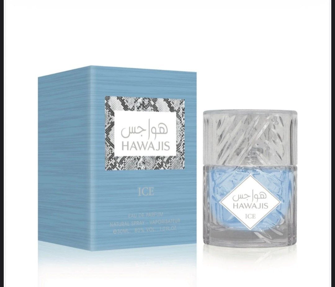 Hawajis Ice EDP 30ml