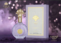 Louise Mirengue by Zakat Parfums Eau de Parfum 100ml bottle and box